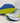 Reebok Men's Floatride Energy Symmetros Shoes Opal/Blue Size 12 D Medium US