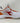 Diadora Women's Speed Blushield Fly 3 Running Shoes Red Size 6 B Medium US