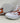 Diadora Women's Speed Blushield Fly 3 Tennis Shoes Red Size 6.5 B Medium US