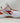 Diadora Women's Speed Blushield Fly 3 Tennis Shoes Red Size 6.5 B Medium US