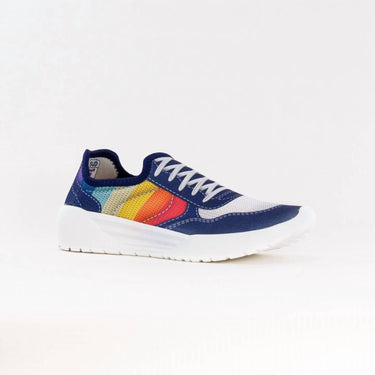 Psudo - Women's Court Sneaker