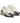 Balmain - Men's Unicorn Low-top Neoprene & Leather Chunky Sneakers