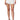 BLANKNYC The Reeve High Waist Cutoff Denim Shorts in Head In The Clouds, Size 31