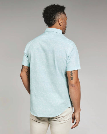 7Diamonds - Hollis Short Sleeve Shirt