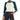 Veronica Beard Ralie Color Blocked Sweater