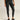 Beyond Yoga - Spacedye Caught In The Midi Leatherette Leggings