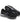 Diadora Women'S Mythos Blushield 7 Vortice Hip Shoes Black Size 6 B Medium Us
