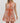 Entro - Embroidered Lace Trim Dress