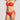 Panache - Echo Twist Bandeau Bikini Top & Echo Tie Side Pant