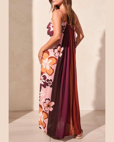 Tribal - Aloha Maxi Dress