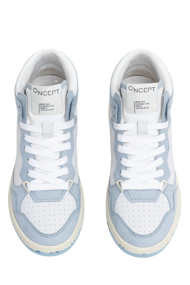 Oncept - Women's Philly Hi-top Sneakers