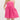 Entro - Scallop Accent Mini Dress