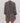 Entro - Audrey V-neck Button Up Dress