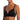 Simone Perele Caresse Underwire Plunge Bra - Black