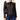 Michael Kors - Shearling Collar Leather Jacket