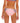 Agua Bendita - Eda Embroidered Swimsuit Bikini Bottom