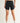 Mono B - Venice Cloud Light Sculpt Biker Shorts