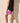 Tribal - Performance Sleeveless Polo Top With Scallop-edge Rib