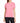 POC Women's Trail Light Zip Tee Cycling Jersey Pink Size Medium