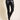 Glam - Faith Faux Leather Leggings