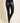 Glam - Faith Faux Leather Leggings