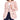 Maison Jules Double-Breasted Peacoat