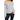 Freshman Juniors' Off-The-Shoulder Fuzzy Sweater