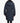 London Fog - Zip-front Hooded Heavy Weight Puffer Jacket With Button-off Fur Collar