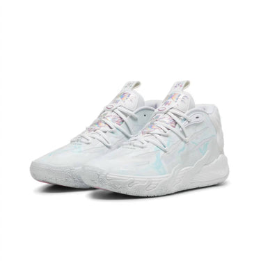 Puma - Men's Mb.03 Iridescent Basketball Shoe