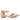 Xti - Women's Ankle Strap Flat Shoes