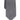 PERRY ELLIS Mens Gray Floral Classic Neck Tie