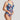 Panache - Anya Riva Print Balconnet Tankini Set
