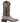 Dan Post. - Women's Python Exotic Stockman Boot