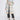 Allie Rose - Tribal Pattern Button Front Shacket With Pockets