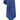 Kenneth Cole Reaction Mens Silk Blend Professional Neck Tie Blue O/S