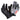 GForm Pro Trail Gloves - XL Black