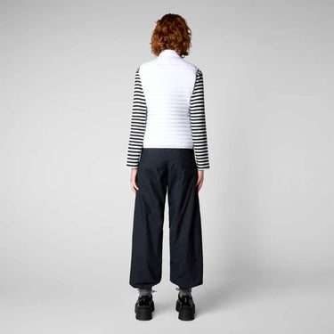 Save The Duck - Arabella Puffer Vest