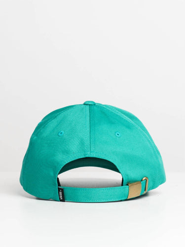 Vans - Unisex Curved Bill Jockey Hat