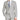 Hugo Men's Modern-Fit Light Gray Plaid Wool Suit Jacket