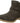 Teva Women's Delavina Suede Ankle Boot Black Size 5 B Us