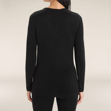 Icebreaker - Women's 260 Tech Crewe Thermal Top