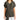 Alfani Plus Size Belted V-Neck Top