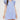Entro - Front Tie Ruffle Dress