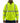 Carhartt - Men's High Visibility Rain Defender Thermal Zip Hoodie
