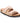 Birkenstock - Women’s Uji Nubuck Leather Sandal