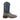 Dan Post. - Women's Indy Weave Cowgirl Certified Boot