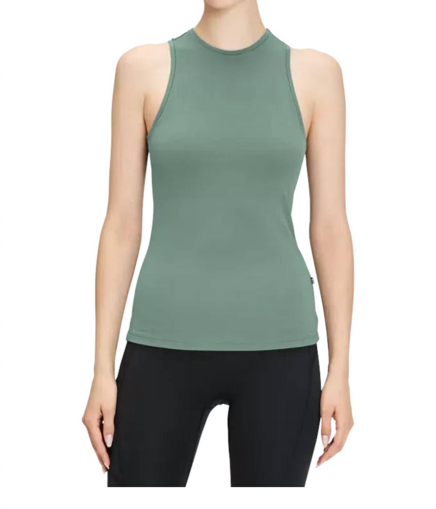 On Running - Movement Tank top – The Clymb