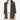 Alfani Open Stitch Kimono Cardigan