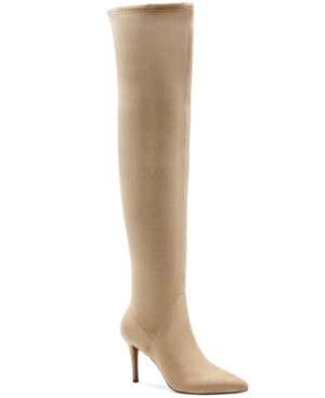 Jessica Simpson Abrine Over The Knee Boots