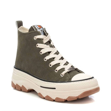 Xti - Women's Sneaker Booties